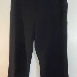 Covington Classic Navy Trousers, Slacks in Excellent Condition size 12